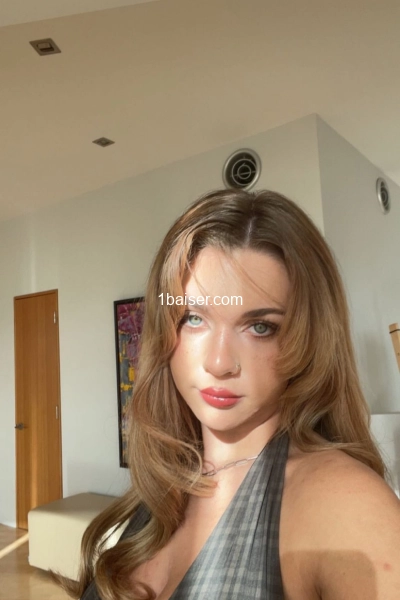 Anabelle sans lendemain — Escort Loiret (1)