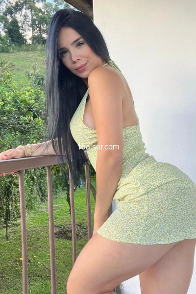 Aline — Escort Nancy (1)