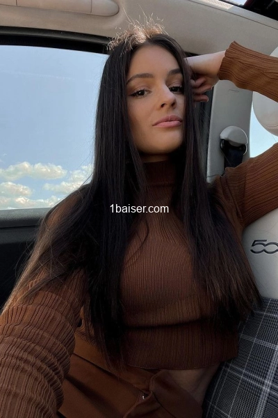 Bonitaferidaa — Escort Paris (1)