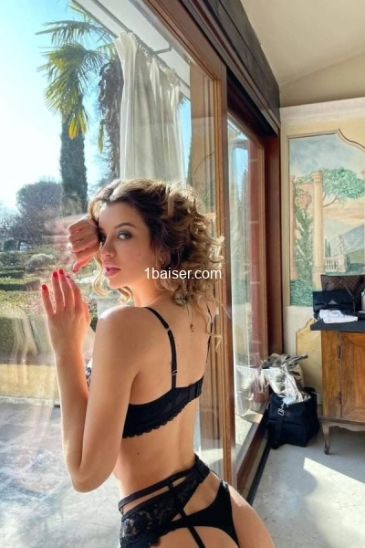 Elena — Escort Cannes (1)