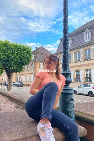 Belvaxdevo — Escort Rouen (1)