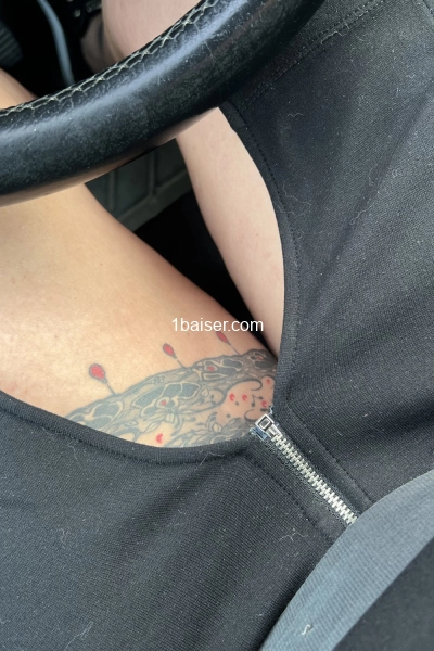 BELLE FRANÇAISE POUR RENCONTRE TORRIDE