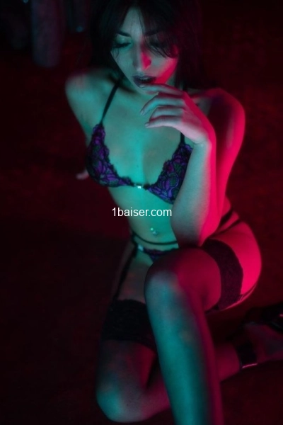 Rendez vous coquines  — Escort Morbihan (1)