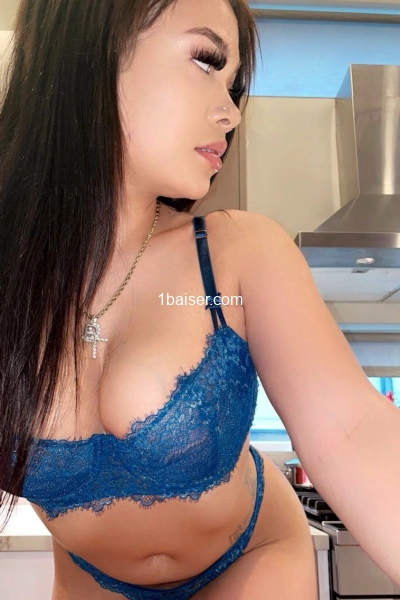Carry Sexy — Escort Yonne (1)