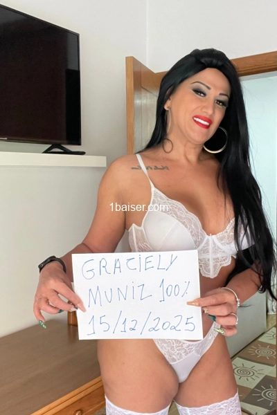 GRACIELY MUNIS 