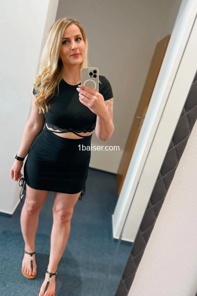 Geraldine — Escort Ardennes (1)