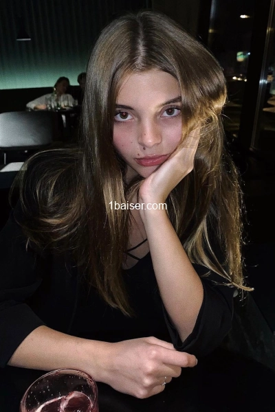 Escorte — Escort Brest (1)