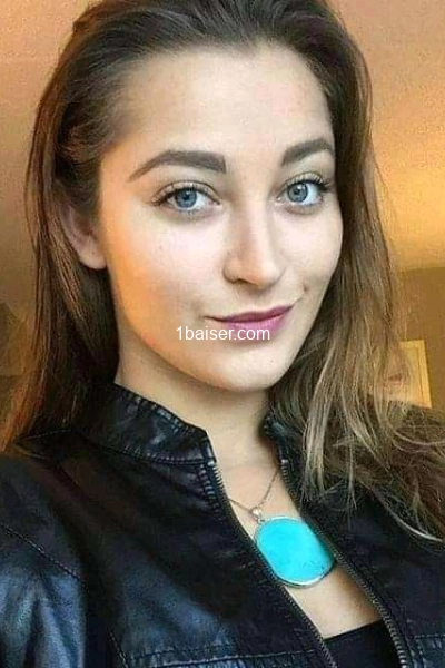 Anaïs — Escort Aisne (1)