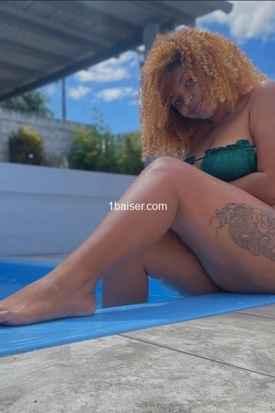 Merveille  — Escort Nantes (1)