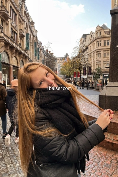 Morgane — Escort Cergy (1)