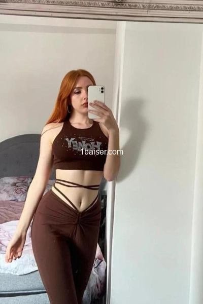 Marlen  — Escort Paris (1)