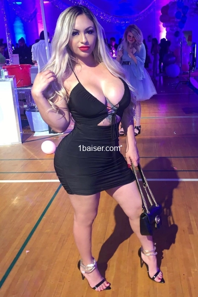 Lounara — Escort Alpes Maritimes (1)