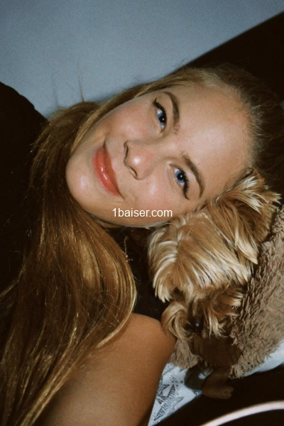 Jessica — Escort Manche (1)