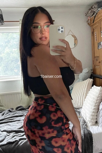 Alicia — Escort Rouen (1)