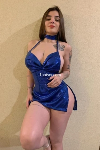 Franceska — Escort Créteil (1)