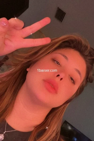 Escort in Tours : Edwige, Female (2/2)