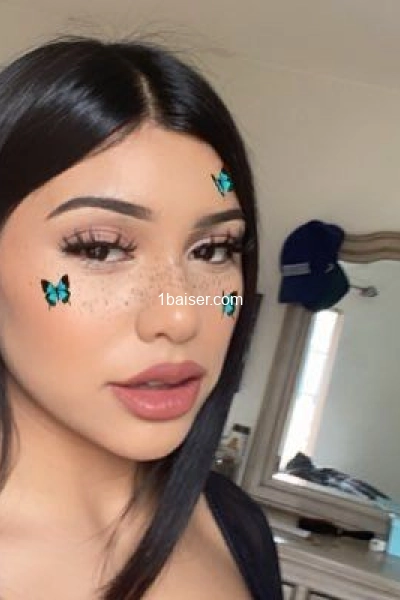 Irina  — Escort Troyes (1)