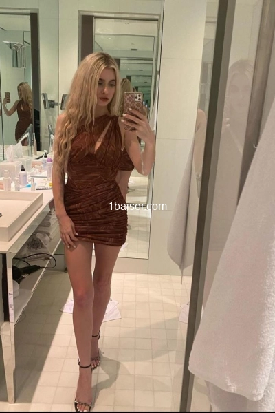 Laurette — Escort Marne (1)