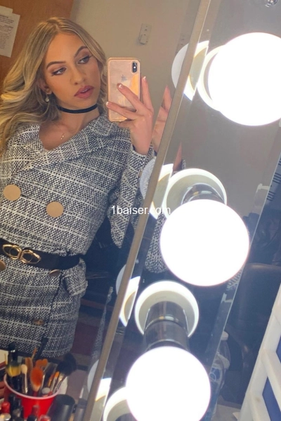 Rencontre — Escort Toulon (1)