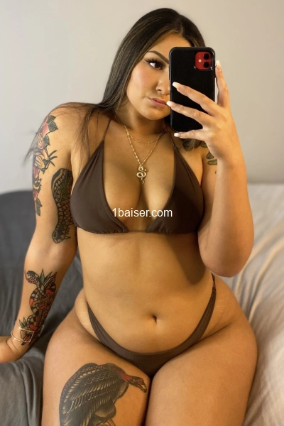 Roselle — Escort Paris (1)