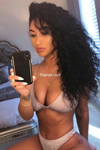 Disponible pour vos plans culs  — Escort Jura (1)