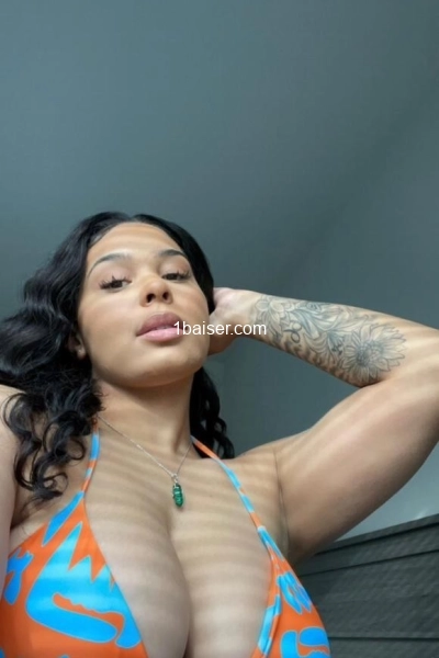 Jessica — Escort Brest (1)