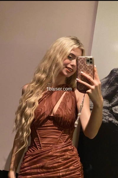 Laurette — Escort Aube (1)