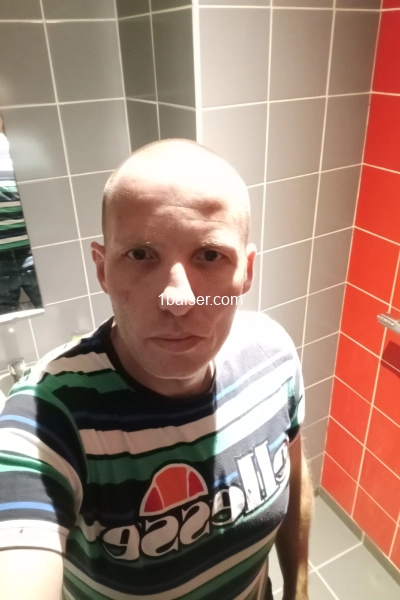 Cedric — Escort Vienne (1)