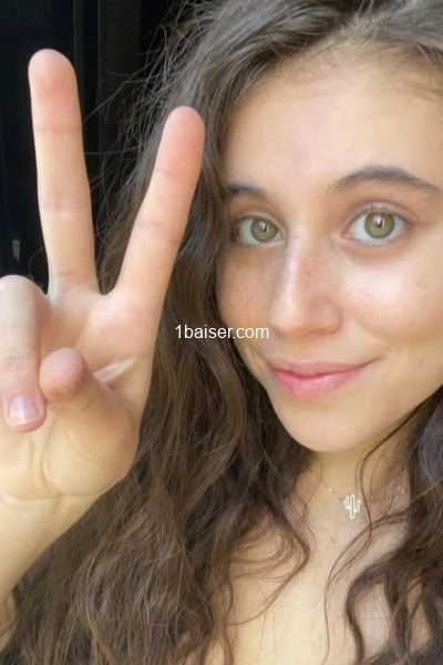 Clara_1999 — Escort Ajaccio (1)