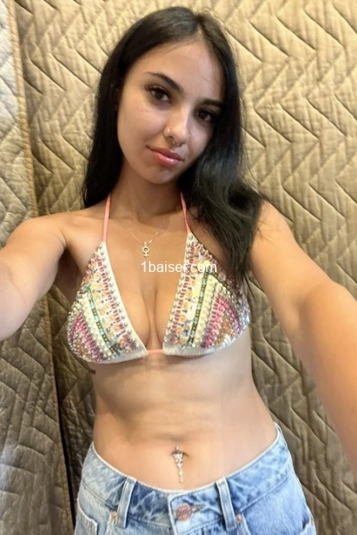 Clémence — Escort Antibes (1)