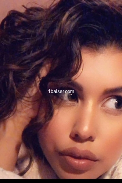 Sandra — Escort Aix en Provence (1)