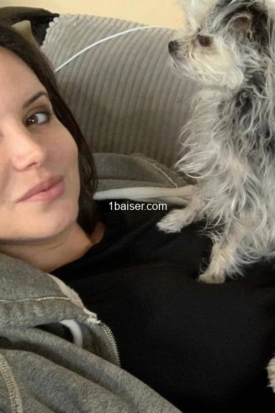 Lysa plaisir  — Escort Pyrenees Orientales (1)