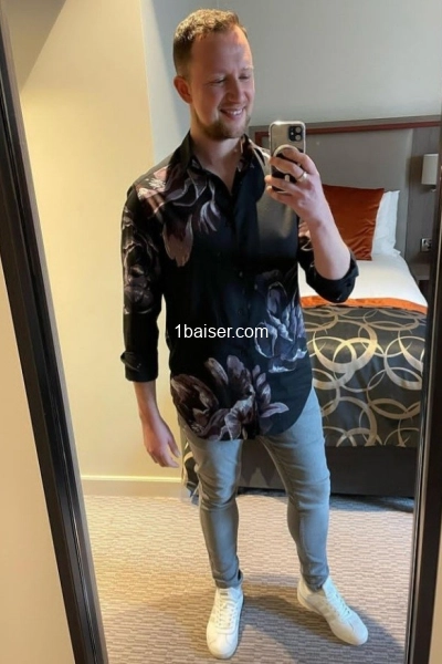 Si tu baise, je baise aussi.