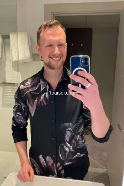 Si tu baise, je baise aussi.