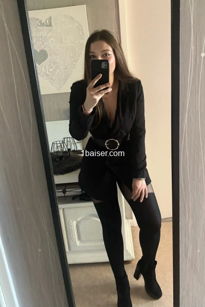Dianet — Escort Charente Maritime (1)