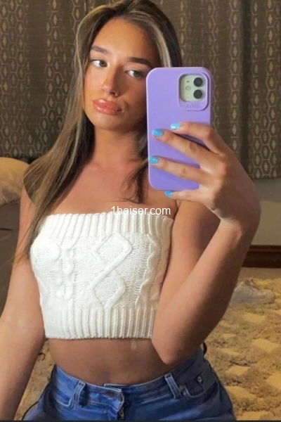Naomi21 — Escort Cannes (1)