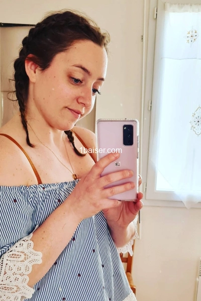 Meldy — Escort Aubervilliers (1)