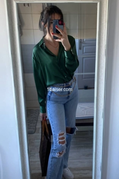 Laura21 — Escort Montpellier (1)