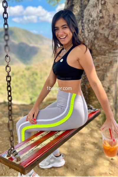 Lailine — Escort Bordeaux (1)