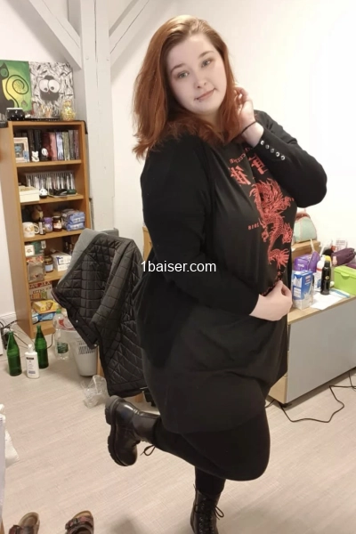 Rencontres  — Escort Finistere (1)