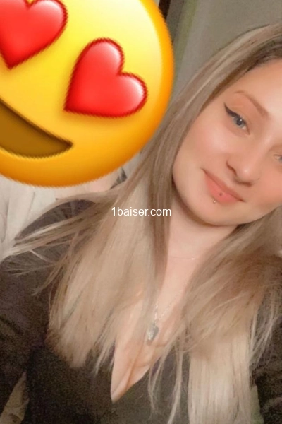 Inareel22  — Escort Essonne (1)