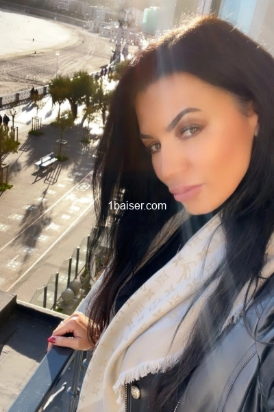 Fanny — Escort Alpes Maritimes (1)