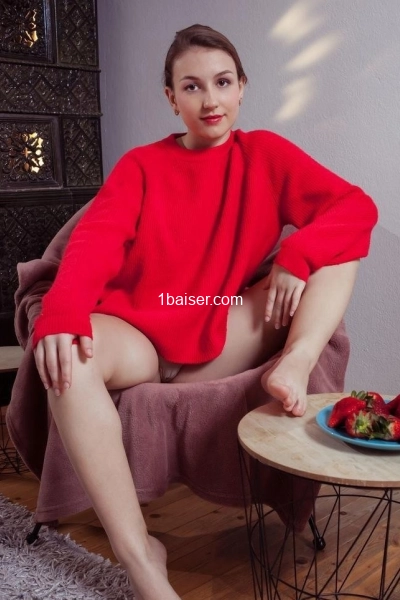 Anie — Escort Strasbourg (1)