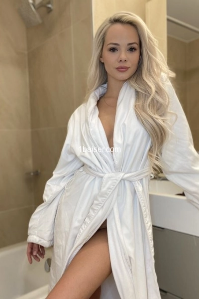 Rencontre sans lendemain  — Escort La Rochelle (1)