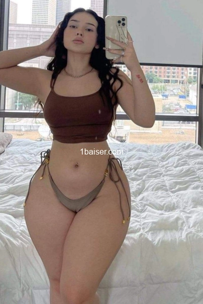 Kylie — Escort Créteil (1)