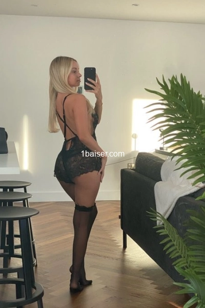 Bouedanne — Escort Annecy (1)