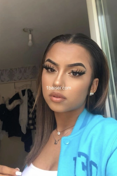 Cristobelle  — Escort Eure et Loir (1)