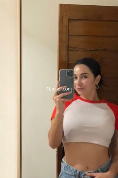 Je suis disponible et libre — Escort Belfort (1)
