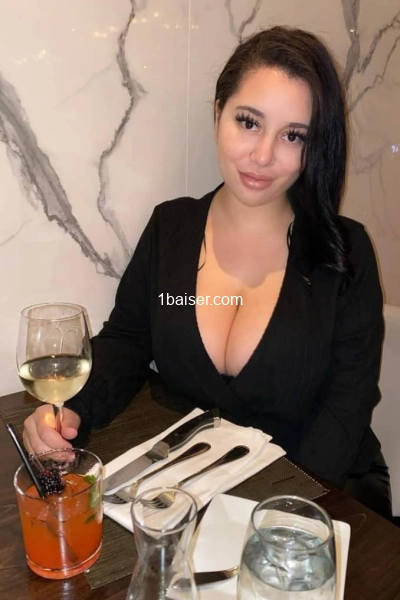 Rencontre sans tabous — Escort Marne (1)