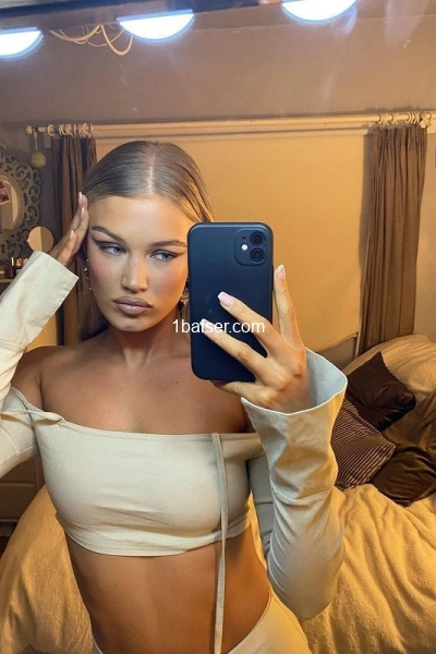 Viviane — Escort Reims (1)